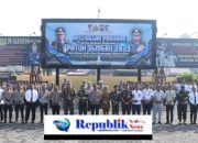 Warga Sidoarjo Dihimbau Tertib Berlalu Lintas