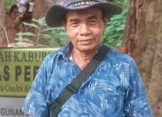 Penguatan Irigasi Limus Nunggal Dimulai, Tokoh Lokal Jadi Pelaksana Lapangan