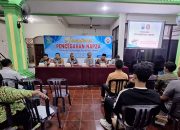 Cegah Bahaya Narkoba, Polsek Buduran Sosialisasi Bersama Warga dan Pemuda Desa Buduran