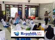 Operasi Patuh Semeru 2025 Ditlantas Polda Jatim Edukasi Pelajar Tertib Lalu Lintas