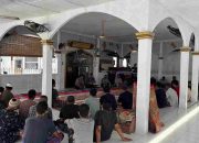 Pembelajaran Pendidikan Karakter Berbasis Kearifan Lokal Kepada Warga Binaan Lapas Bireuen
