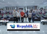 Perkuat Pengelolaan Informasi Publik, Bidang Humas Polda Jatim Gelar Rakor PID