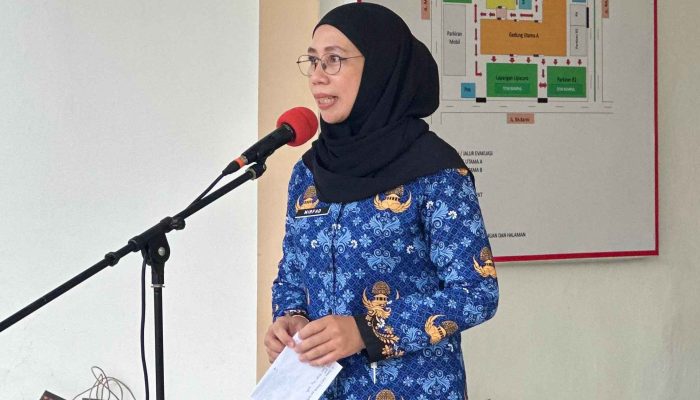 Kanwil Kementerian HAM Sulteng Perkuat Pemahaman HAM ASN Dinkes Provinsi