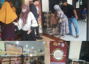 Sistem Pelayanan Prima di Kantor Samsat Krian Sidoarjo