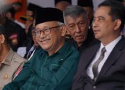 LDII Selaraskan Program Pembangunan SDM dan Swasembada Pangan yang Jadi Prioritas Pemerintah