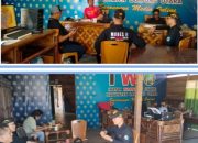 PD-IWO Lampura Gelar Rapat Persiapan HUT IWO Nasional Ke-13 Sekaligus HUT PD-IWO Lampura Ke-8