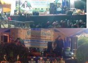 Untuk Melestarikan Budaya Nenek Moyang Pemdes Ringinagung Magetan Adakan Tradisi Grebeg Suro Tahun 2025