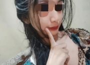 Perempuan Berparas Cantik Asal Desa Tempel Krian Diduga Jajakan Tubuhnya Di Medsos