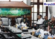 Wabup Sidoarjo Ajak Masyarakat Dukung Koperasi, Agar Terhindar Pinjol dan Rentenir