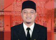 Syukur Alhamdulillah Kalah Dalam Rapat Pleno Yusri Di Gantikan Sayed Reza Fachlevi Resmi Jabat Ketua KIP Aceh Timur Periode 2023-2028