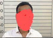 Cabuli Anak Tiri, Pria di Indra Makmur Diamankan ke Polres Aceh Timur