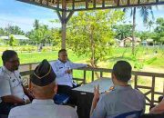 Wujudkan Ketahanan Pangan Terpadu, Kakanwil Ditjenpas Sumut Luncurkan Proyek Perubahan di Lapas Narkotika Langkat