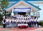 Hari Anak Nasional 2025: Kakanwil Ditjenpas Aceh Hadiahi Remisi untuk Anak Binaan