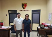 Proses Hukum Kasus Pengancaman Pembunuhan dan Kepemilikan Senjata Tajam Usmawan di Polres Sumenep Mulai Bergulir Kembali