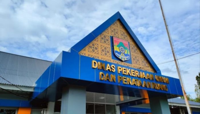 BPK Temukan Potensi Kerugian Rp4,54 Miliar di Proyek PUPR Lubuk Linggau