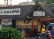 Polsek Semampir Tidak Pernah Menangkap Penadah Hasil Curian Tembaga, Ada Apa?