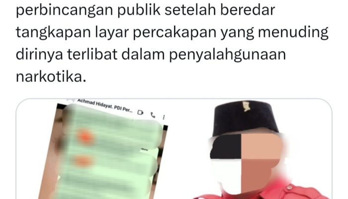 AMI Desak Tes Urine Politisi Surabaya: Jangan Biarkan Narkoba Bersarang di DPRD