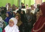 Bulog Kembali Salurkan Bantuan Pangan, Kali Ini Menjangkau Kecamatan Simpenan