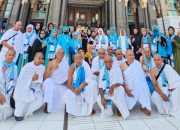 “Bolehkah Umroh Sebelum Haji? Ini Penjelasannya!”