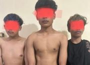 Perampasan Dini Hari di Jalur By Pass Kraton, Dua Remaja Jadi Korban