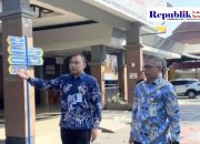 Ombudsman Jatim Tinjau Lapas Sidoarjo, Dorong Penguatan Zona Integritas dan Pelayanan Publik Berbasis Hak Warga Binaan