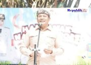Peringati HAN 2025, Bupati Subandi: Anak adalah Aset Bangsa, Harus Dilindungi di Dunia Nyata dan Maya