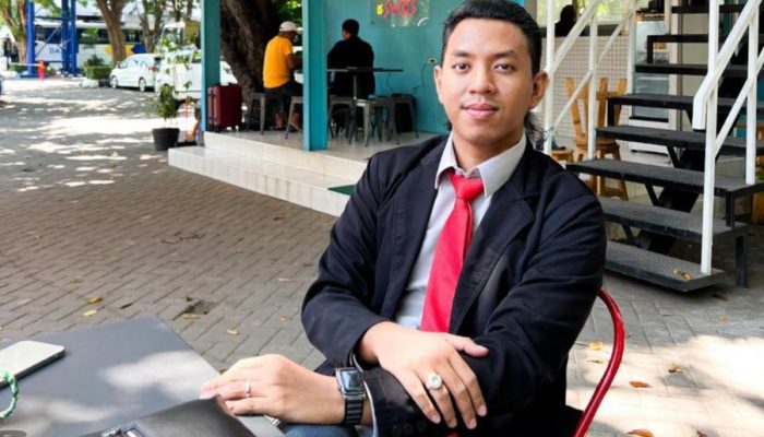 Cederai Hak Konsumen, Ketua Harian YALPK GROUP Kecam Kebijakan PPATK Blokir Rekening Nganggur 3 Bulan