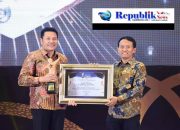 Bupati Sidoarjo Dinobatkan Sebagai Tokoh Yang Peduli Terhadap Kondisi Perekonomian dan Pembangunan Infrastruktur Sidoarjo