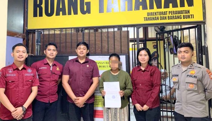 Tim Resmob Polda Gorontalo Ungkap Kasus Pencurian di RSUD Aloe Saboe, Satu Terduga Pelaku Diamankan