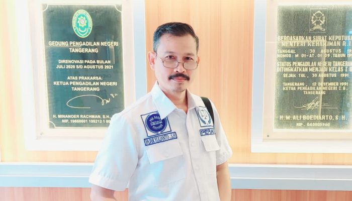 Direktur YLBH Fajar Trilaksana: Abolisi Tom Lembong dan Amnesti Hasto Jadi Yurisprudensi