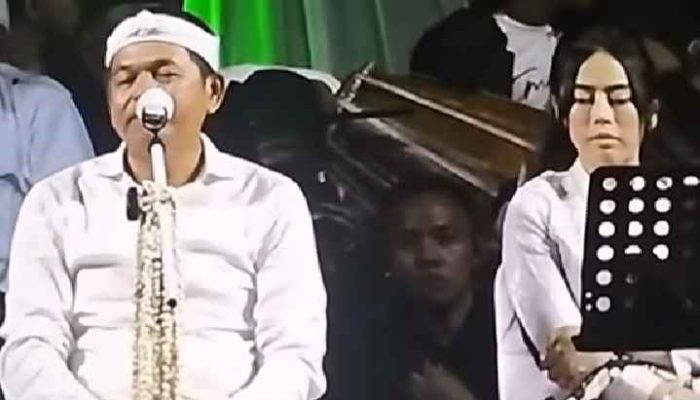 Gubernur Jabar Kunjungi Pelabuhanratu: Serukan Pemulihan Lingkungan dari Dampak Tambang