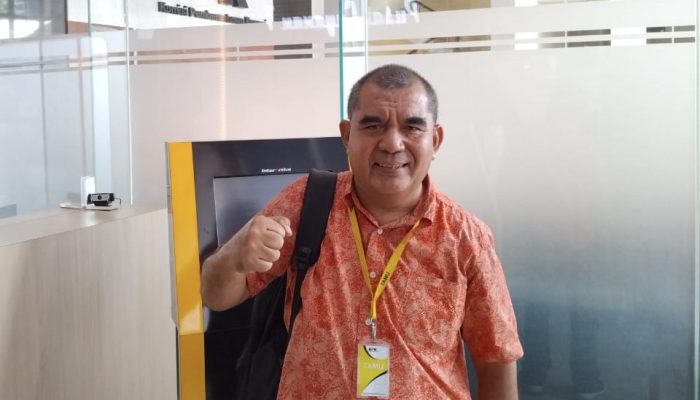 Diduga Kuat Ada Unsur KKN, Tokoh Masyarkat Minta KPK dan Kejagung Lidik Sejumlah Pekerjaan Preservasi Jalan di NTT