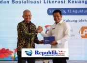 Sidoarjo Tancap Gas Digitalisasi Pembayaran, Bupati Subandi : Semua Harus Transparan dan Modern