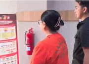 Polres Gresik Tangkap Wanita Penipu Modus Cek Kosong, Rugikan Korban Rp3 Miliar