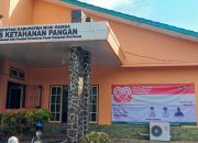 Warga Musi Rawas Foto dengan 2 Karung Beras, Pulangnya Cuma Bawa 1