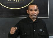 Pesan Alex, Ketua Melenial Aceh Timur, PU Perkim Aceh Jangan Coba Bermain Api Di Tanah Serambi Mekah