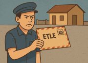 Ditlantas Polda Jatim Diduga Lalai, Surat Tilang ETLE Tak Kunjung Sampai ke Masyarakat