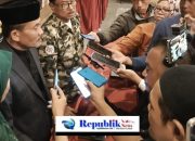Ruwatan & Tirakatan RPS Tetap Digelar, Diprakarsai Sujani “Bupati Swasta” Demi Suara Hati Warga Sidoarjo