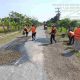 Pemeliharaan Jalan Kedungpanji