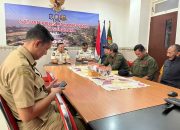 Kasatpol PP Sambut Baik Audiensi SAPURA Terkait Prostitusi Berkedok SPA