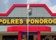 Masyarakat Apresiasi Kinerja Kapolres Ponorogo dan Kasat Reskrim: Ungkap Kasus Pembunuhan, Produksi Obat Herbal Ilegal