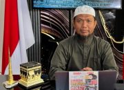 Sambut HUT RI ke-80, Ustaz Arifin Ajak Masyarakat Satukan Langkah