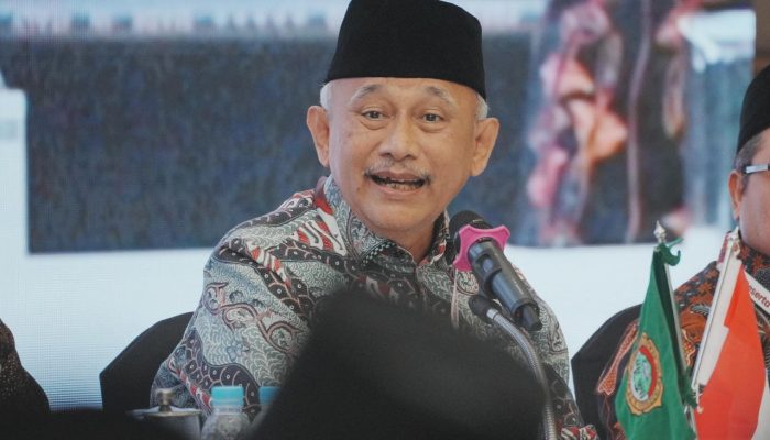 Dukung Percepatan Asta Cita, DPP LDII Helat Rakornas III