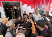 Ketua Gempar Jatim Zahdi Ajak Masyarakat Bijak Menanggapi Isu Turunkan Gubernur