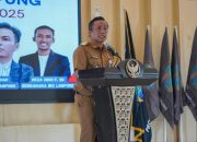 Kegiatan HUT IWO ke-13 dan Rakerwil IWO se-Lampung di Dukung Pemerintah Daerah dan Provinsi