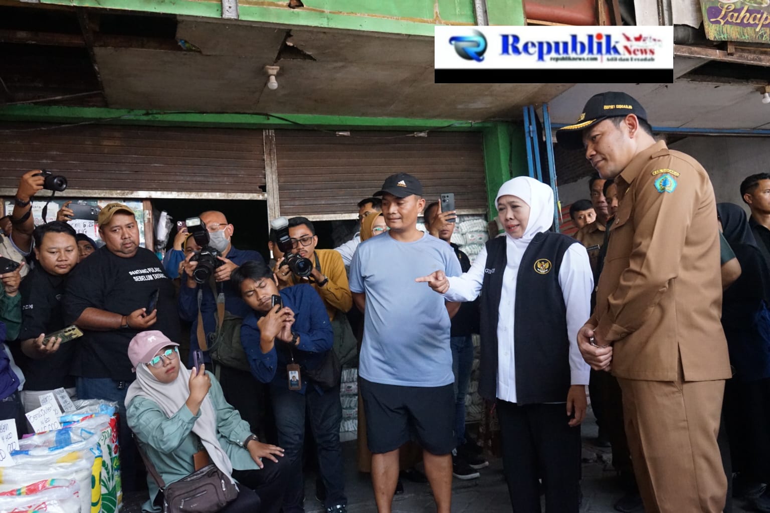 Pemkab Sidoarjo