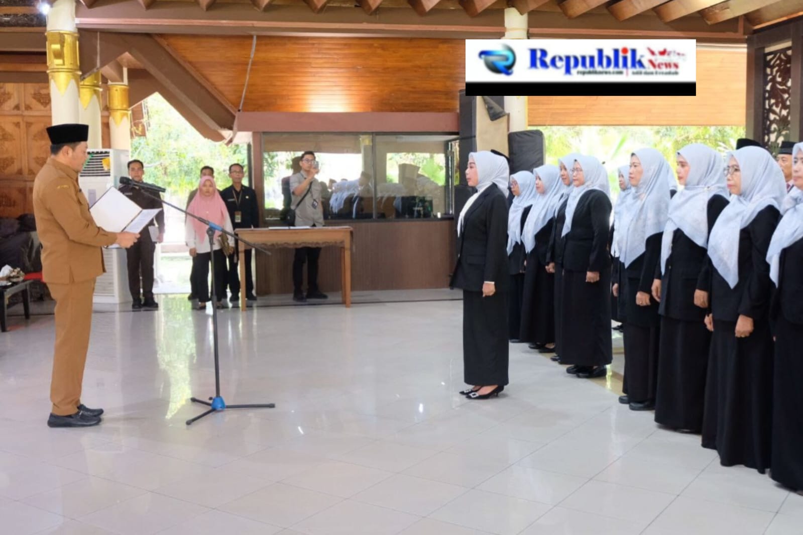 Bunda Paud Sidoarjo