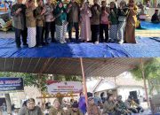 Lestarikan Budaya Jawa Dalam Rangka Bersih Desa Prampelan