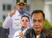 Ketua IWO Aceh Timur Angkat Bicara, Bupati Garang,Al-Farlaky Harus Ambil Sikap Tegas Untuk Aset Aceh Timur