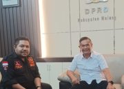 GRIB JAYA Konsultasikan Polemik RSJ Pujon ke DPRD Kabupaten Malang